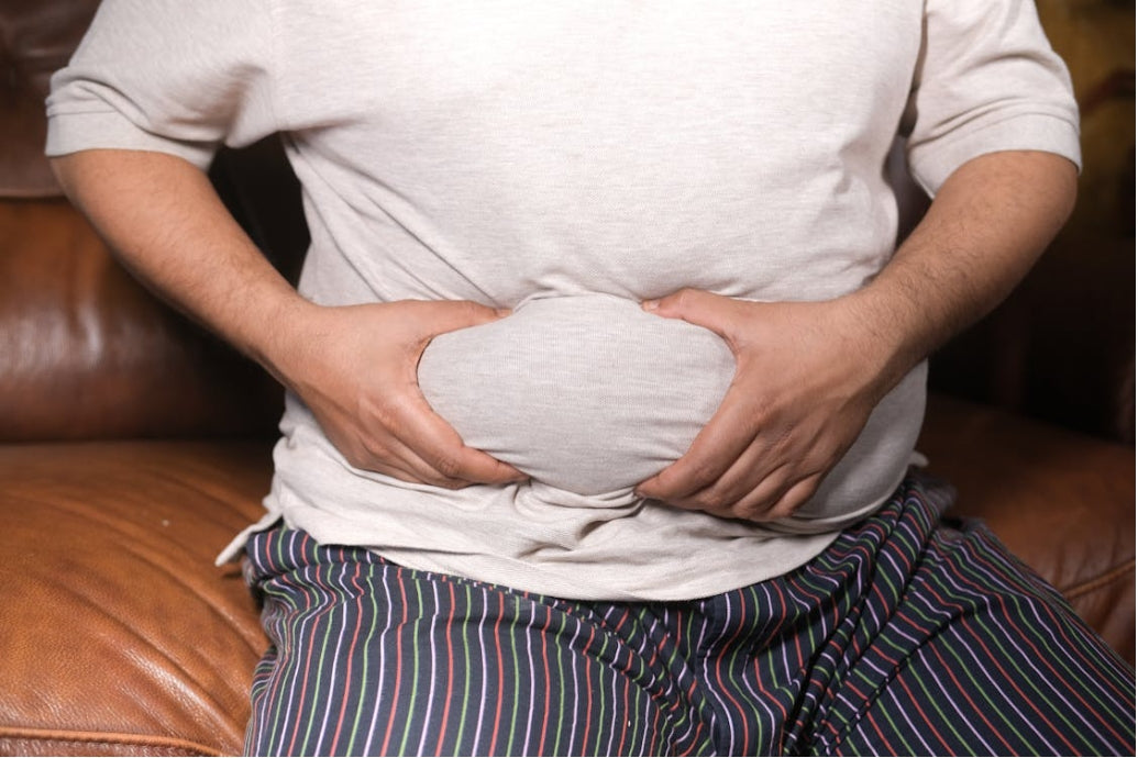 It's Actually Normal for Women to Have a Little Belly!