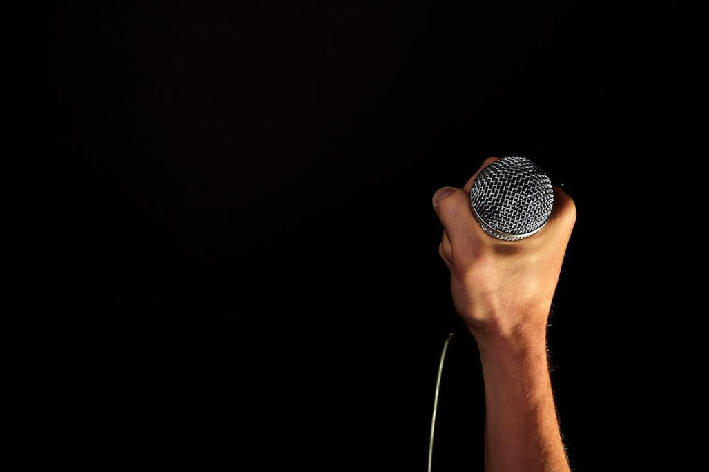 Can Singing Karaoke  Really Burn Calories?