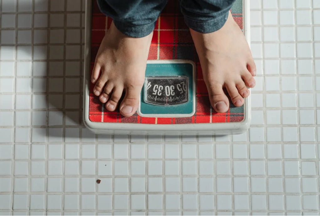 The Key to Successful Weight Loss Isn't Just Being 'Harsh' on Yourself