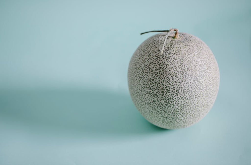 Summer Slimming Fruit? Go for the Melon!