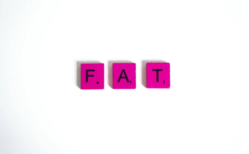 Why, Despite Dieting, I Encourage You to Eat Fat...