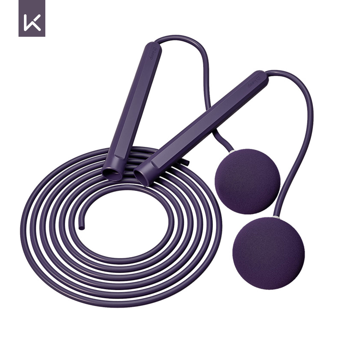 Fat Burning Basic Jump Rope