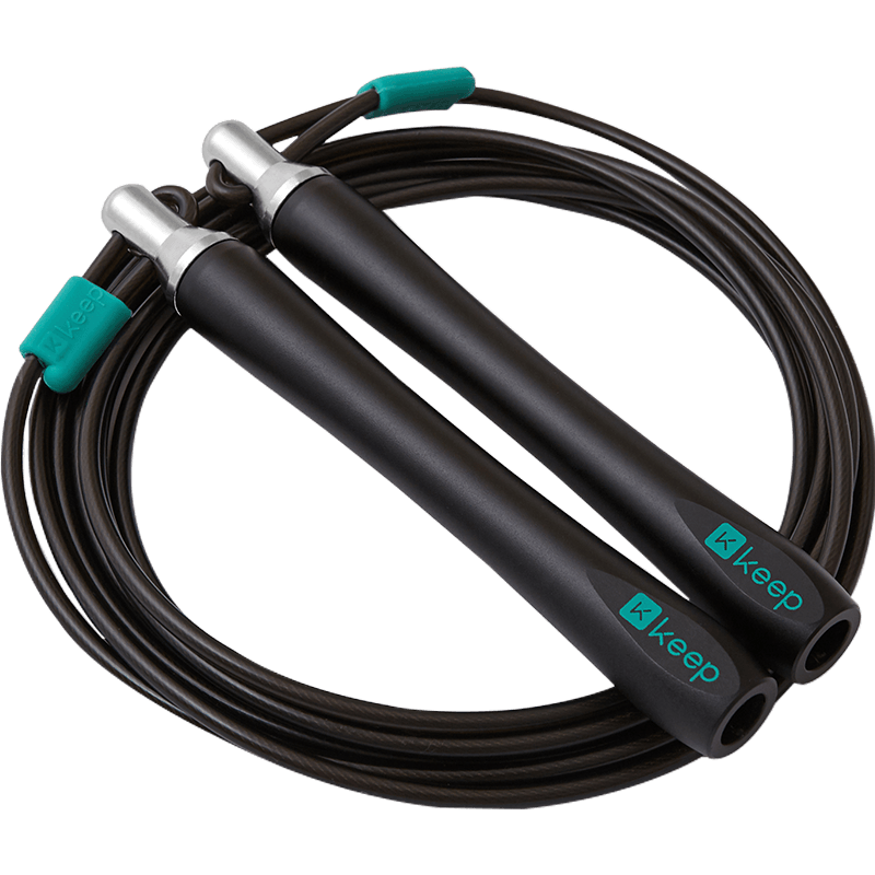 Professional Speed Jump Rope (Steel Wire)