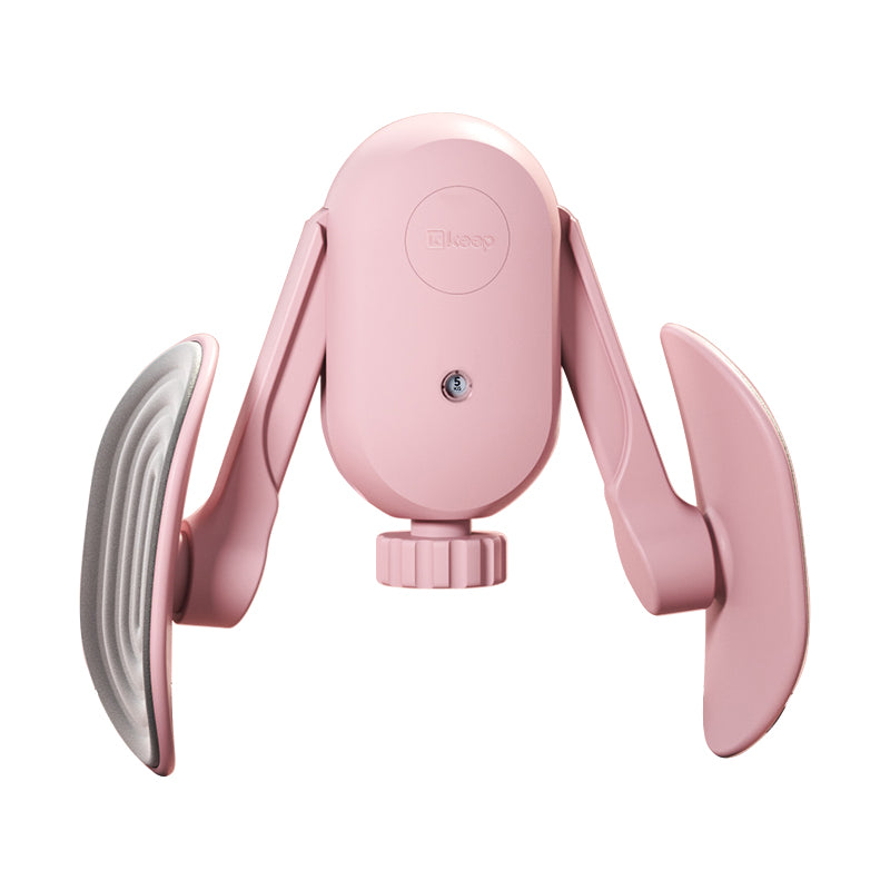 Inner Thigh Toner & Leg Exerciser - Pelvic Floor Muscle Trainer