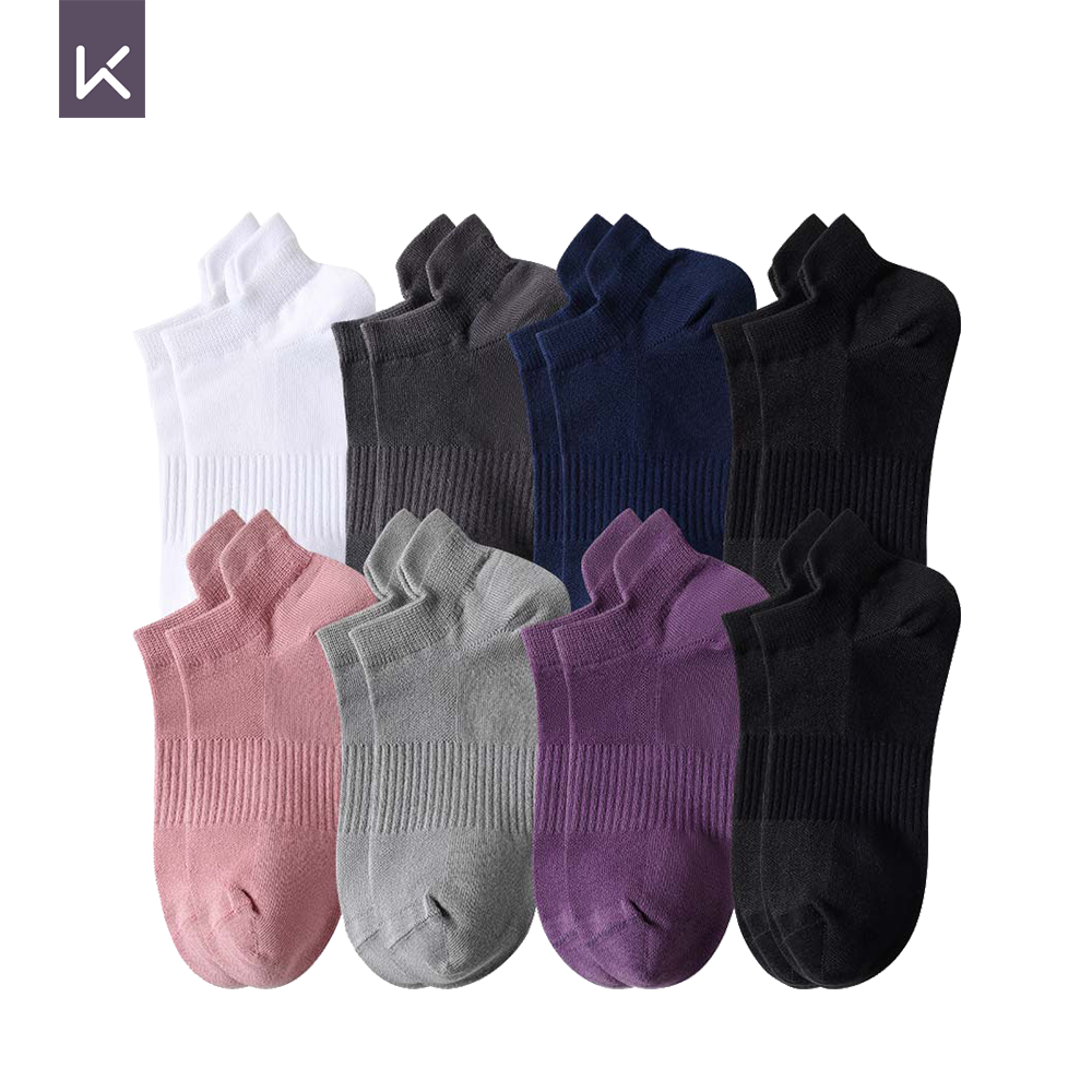 Basic Sports Casual Socks