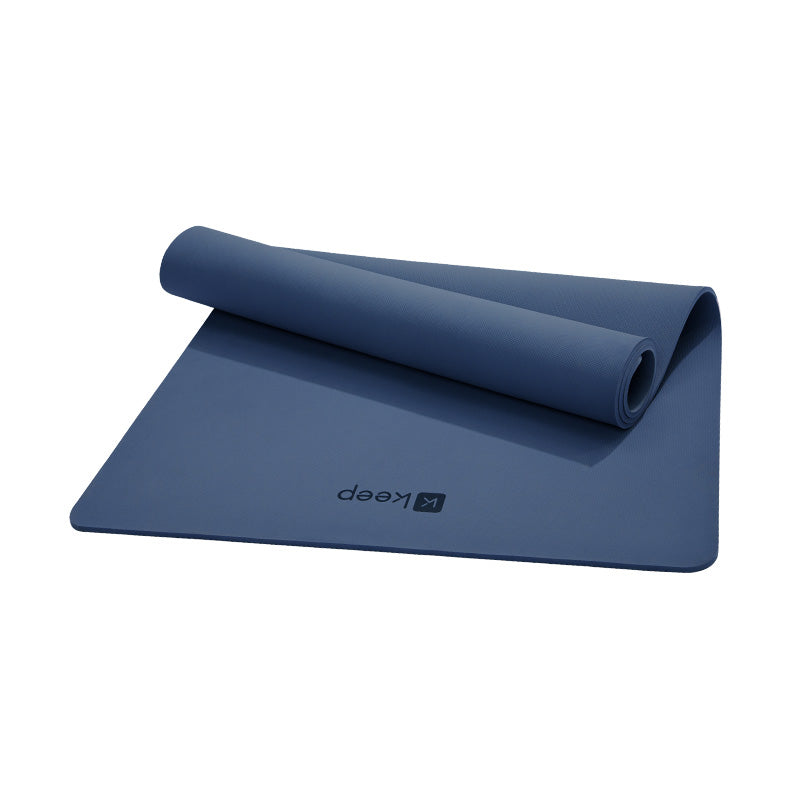 High Elasticity TPE Pro Training Mat