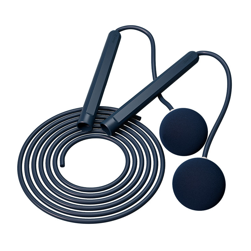 Fat Burning Basic Jump Rope