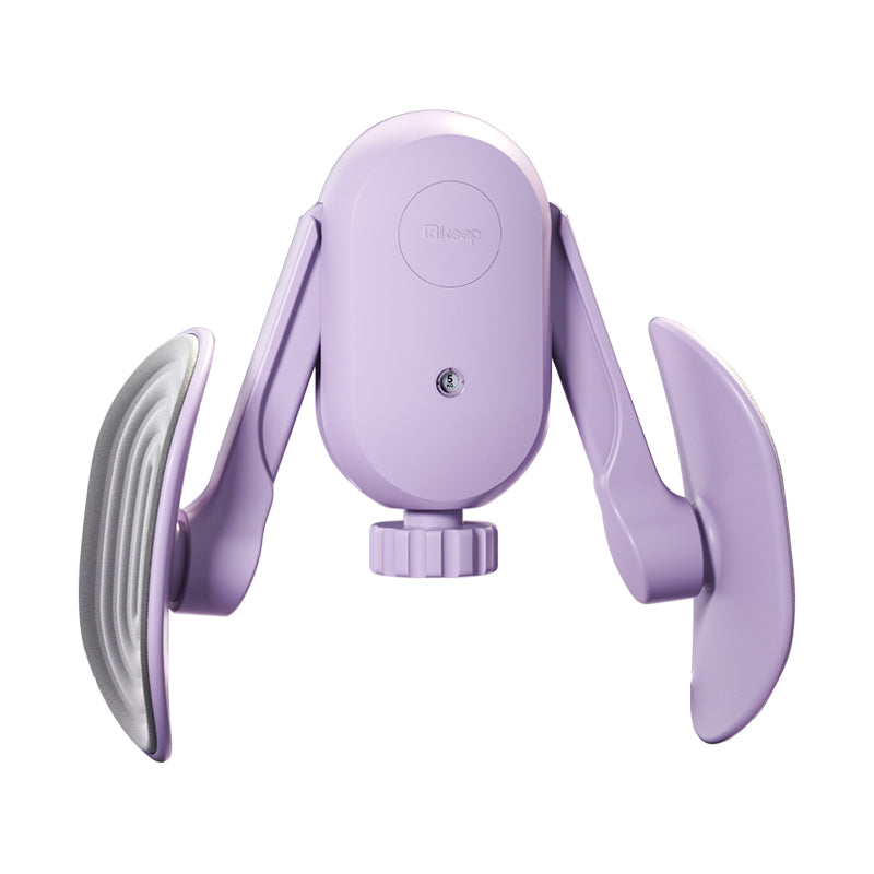 Inner Thigh Toner & Leg Exerciser - Pelvic Floor Muscle Trainer