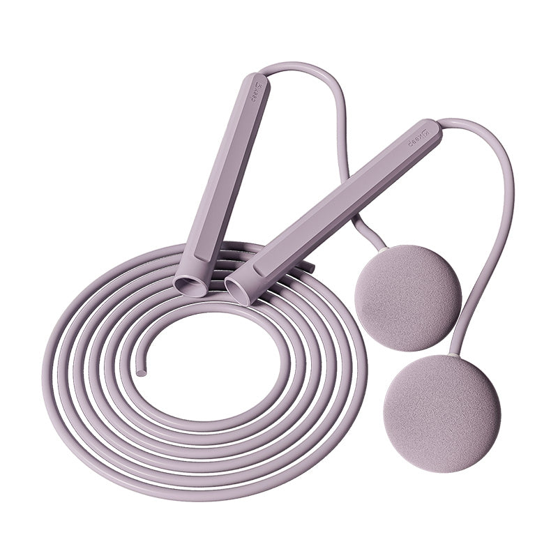 Fat Burning Basic Jump Rope