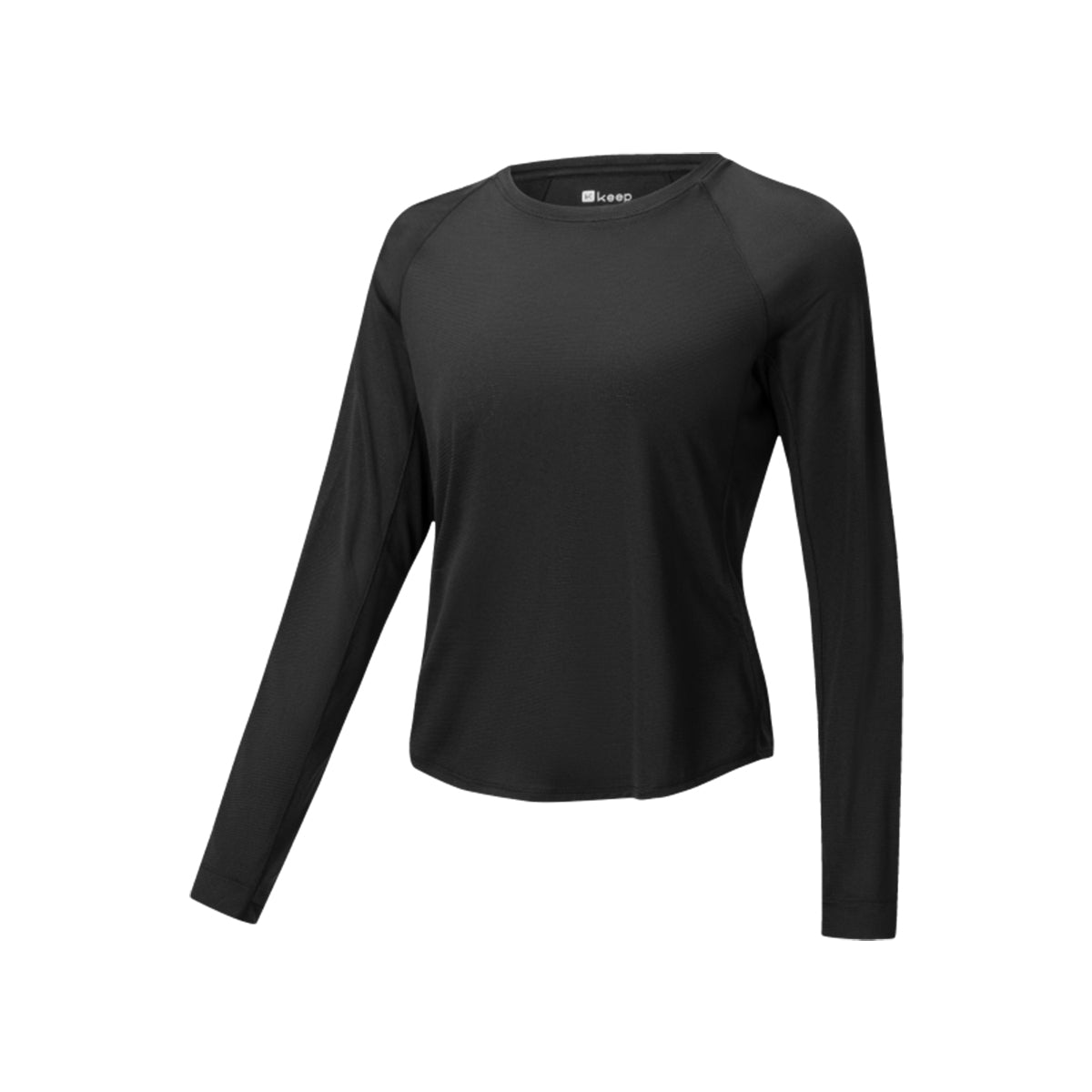 Standard Women's Quick-Dry Long Sleeve Running T-Shirt (T0023)