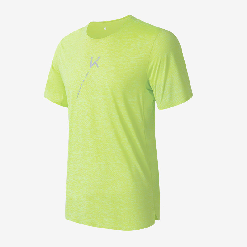 Fitted Running Training T-Shirt (T0051)