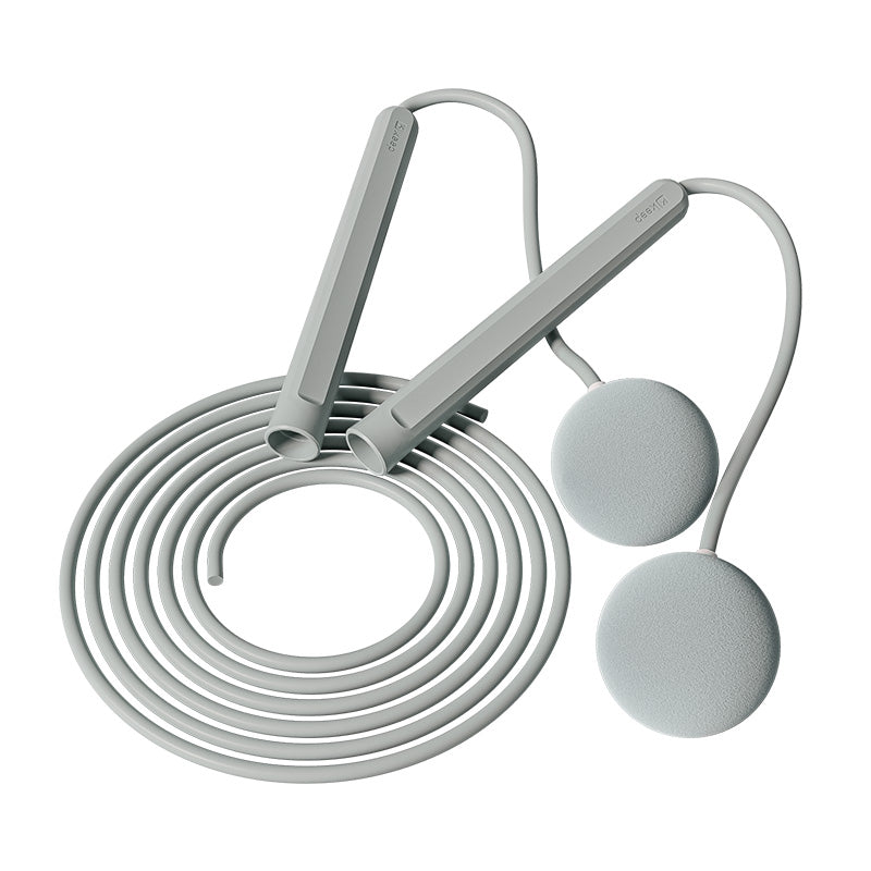 Fat Burning Basic Jump Rope