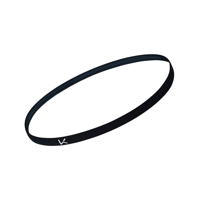 Sweat-Wicking Sports Headband