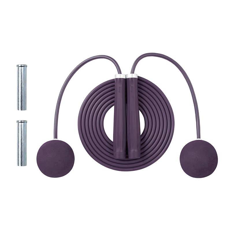 Fat Burning Weighted Jump Rope