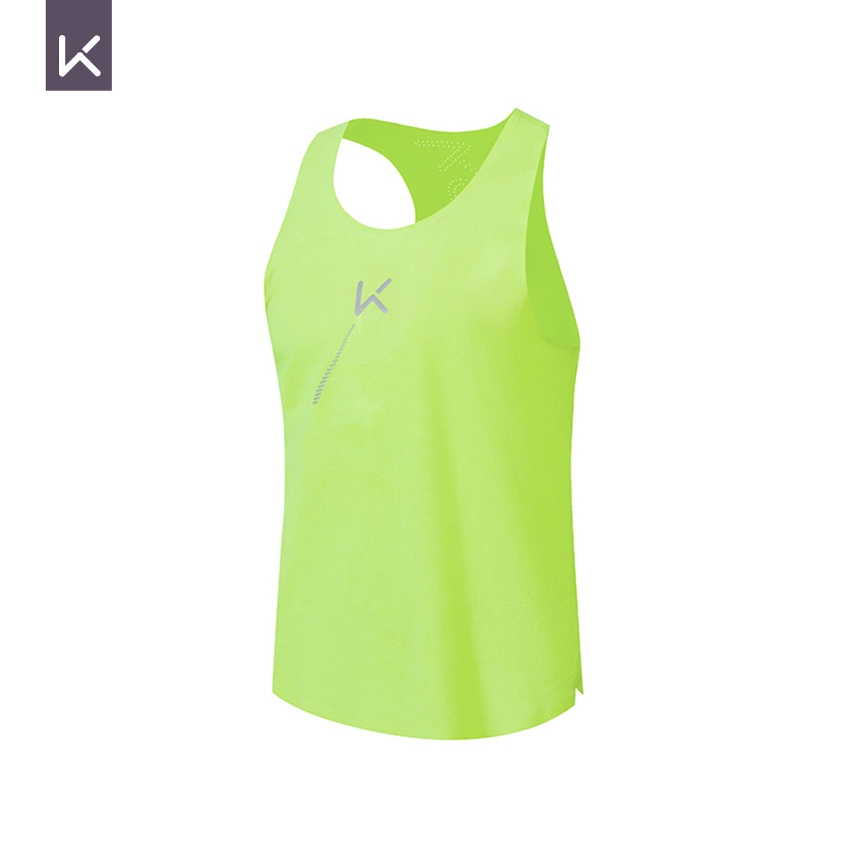 Competitive Running Vest (T0049)