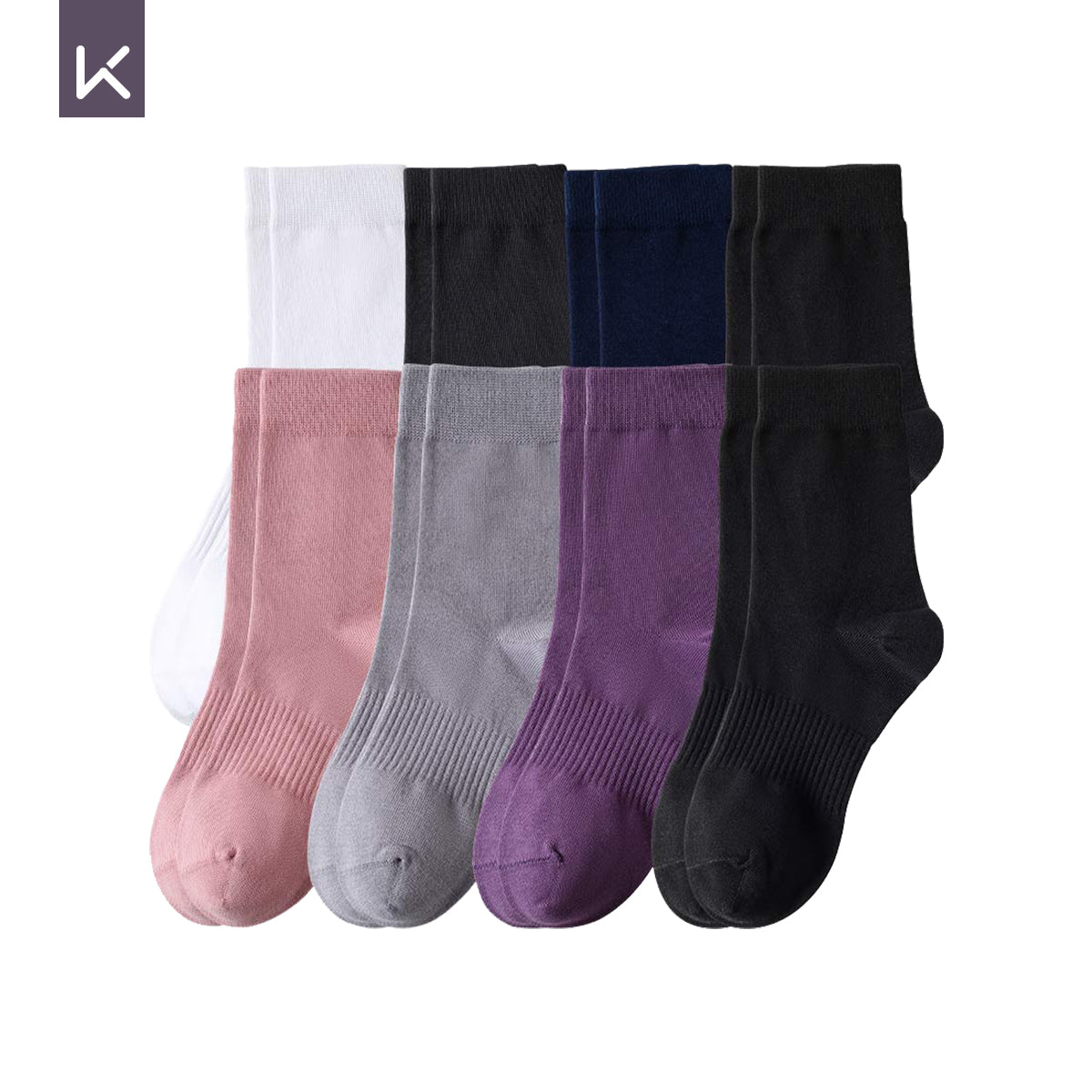 Basic Sports Casual Socks