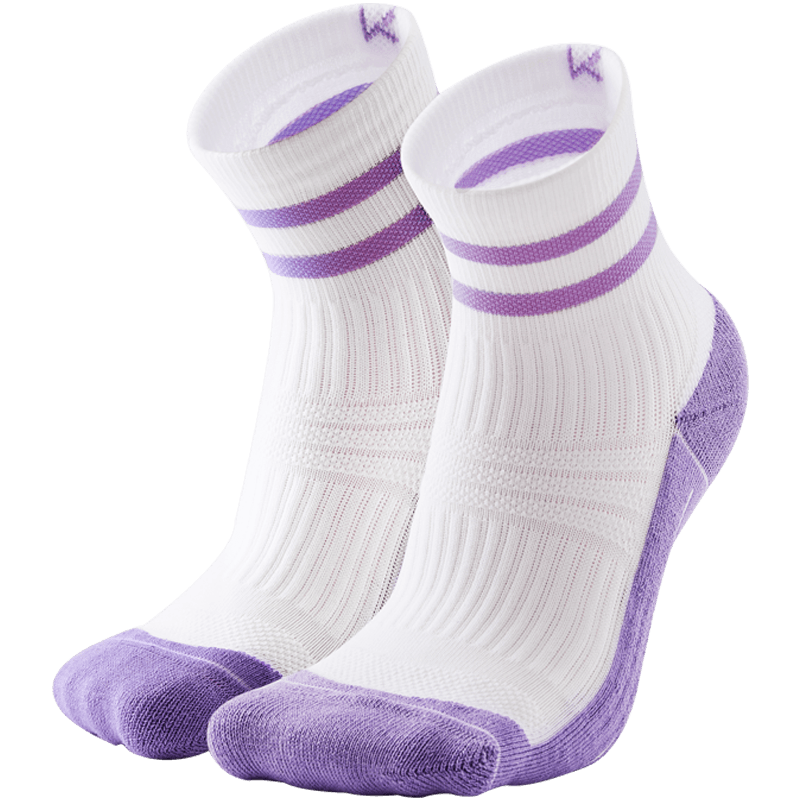 Training Running Socks (2 Pairs)