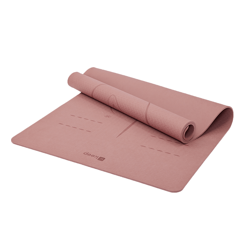 [Large Space] Super Wide and Thick Exercise Mat