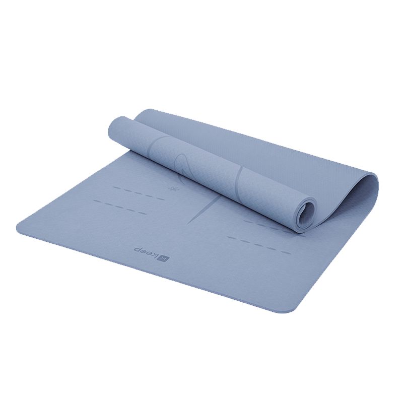 [Large Space] Super Wide and Thick Exercise Mat