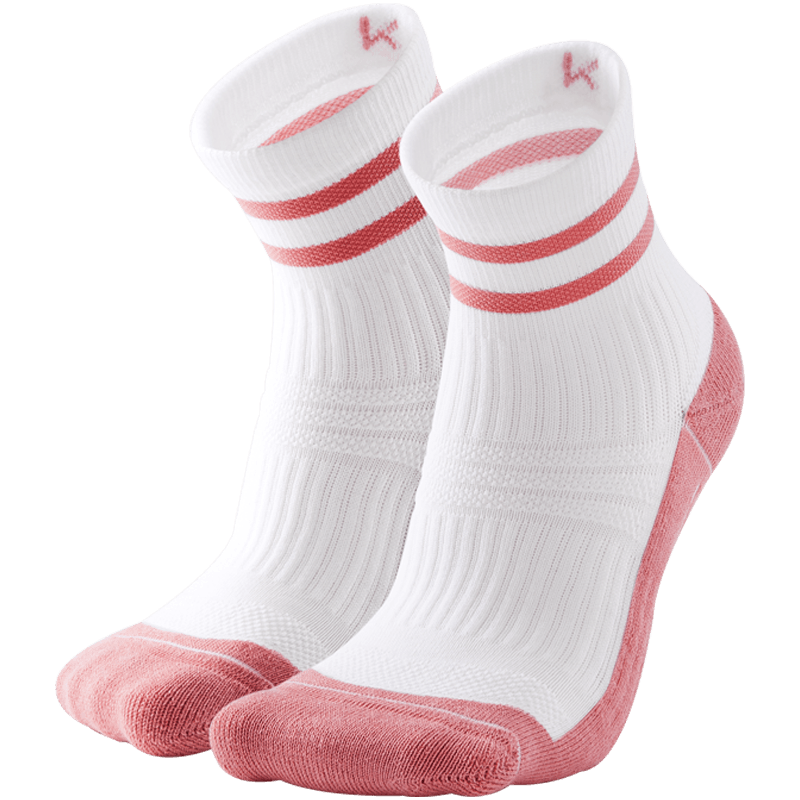 Training Running Socks (2 Pairs)