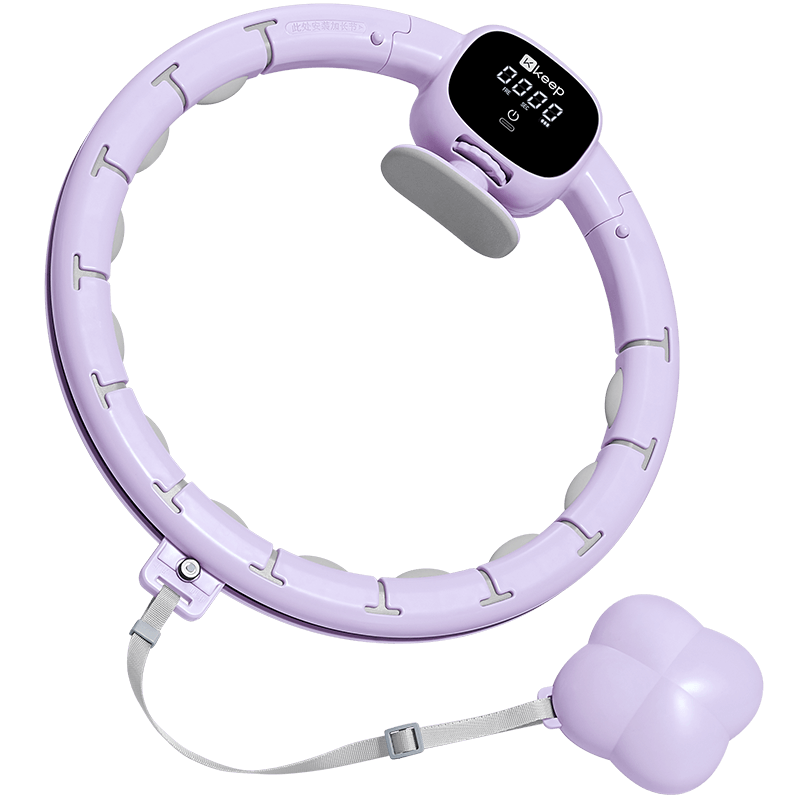 Adjustable Smart Hula Hoop