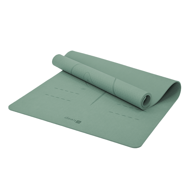 [Large Space] Super Wide and Thick Exercise Mat