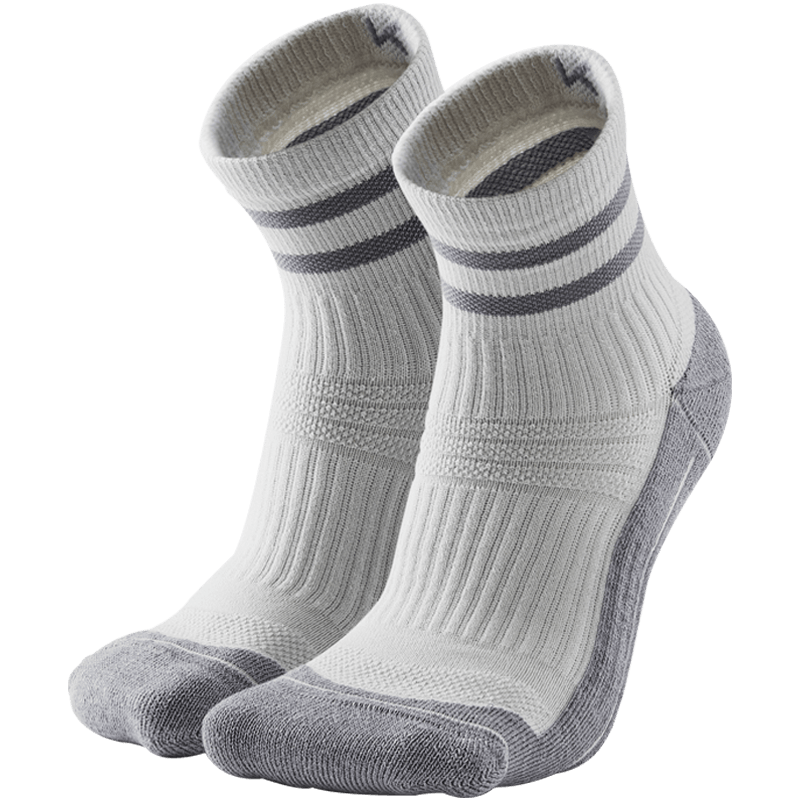 Training Running Socks (2 Pairs)