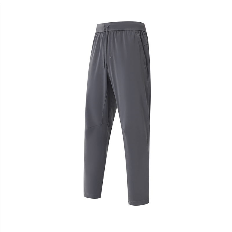 Men's Quick-Dry Running Sports Long Pants A (P0026)