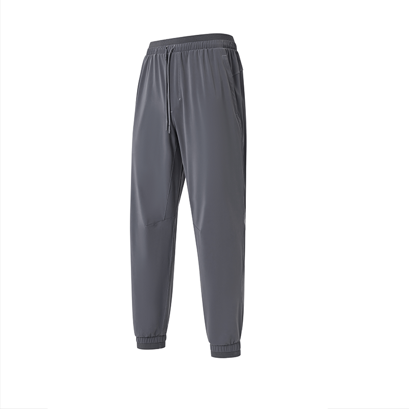 Men's Quick-Dry Running Sports Long Pants B (P0038)