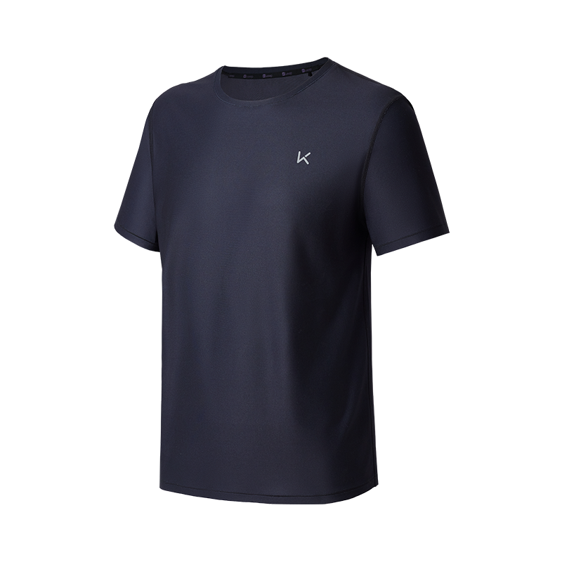 Men's Running Training Quick-Dry T-Shirt