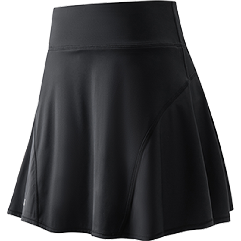 Women's Quick-Dry Breathable 2-in-1 Sports Skort