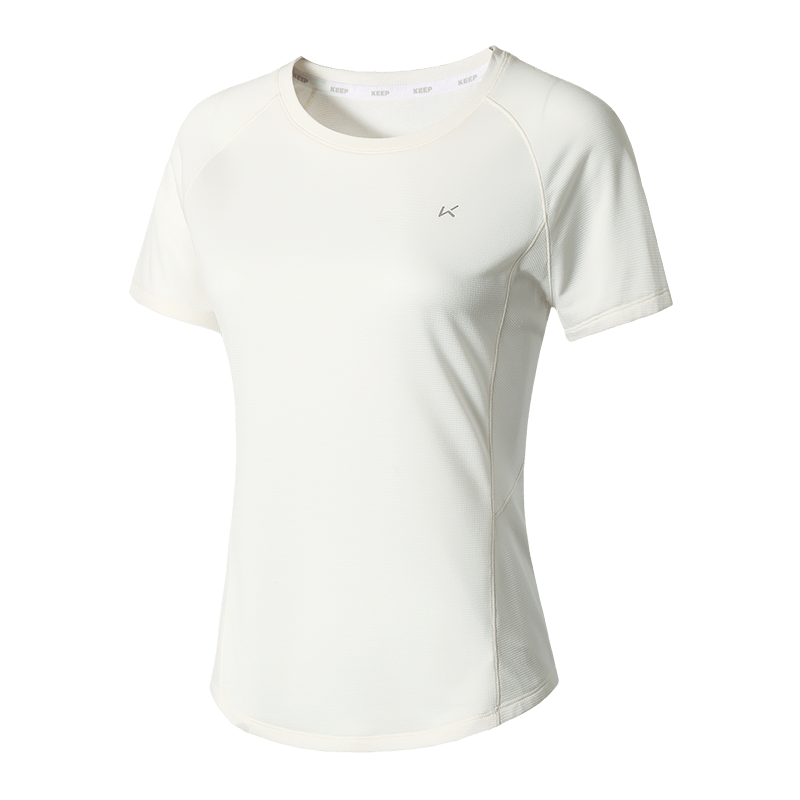 Keep Women's Quick-Dry Running T-Shirt (KT0009A)