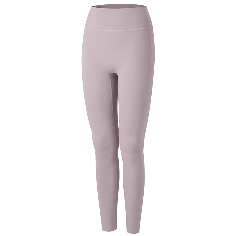 Keep One Size Autumn/Winter Lightweight Fleece Warm Yoga Leggings