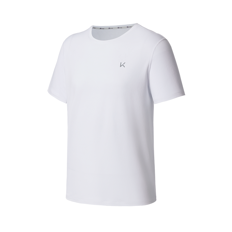 Men's Running Training Quick-Dry T-Shirt