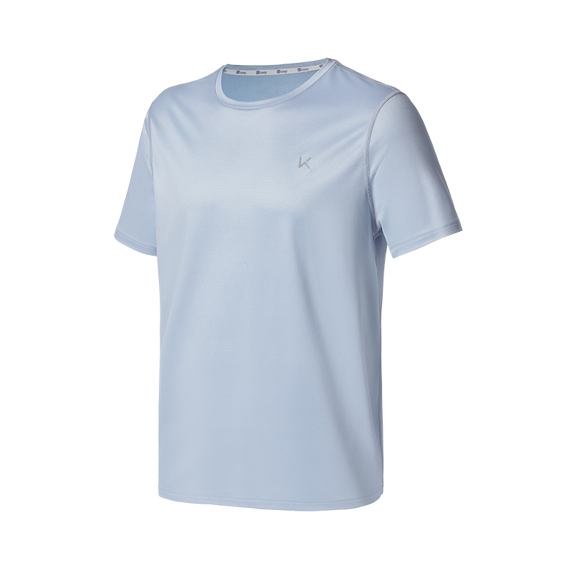 Men's Running Training Quick-Dry T-Shirt