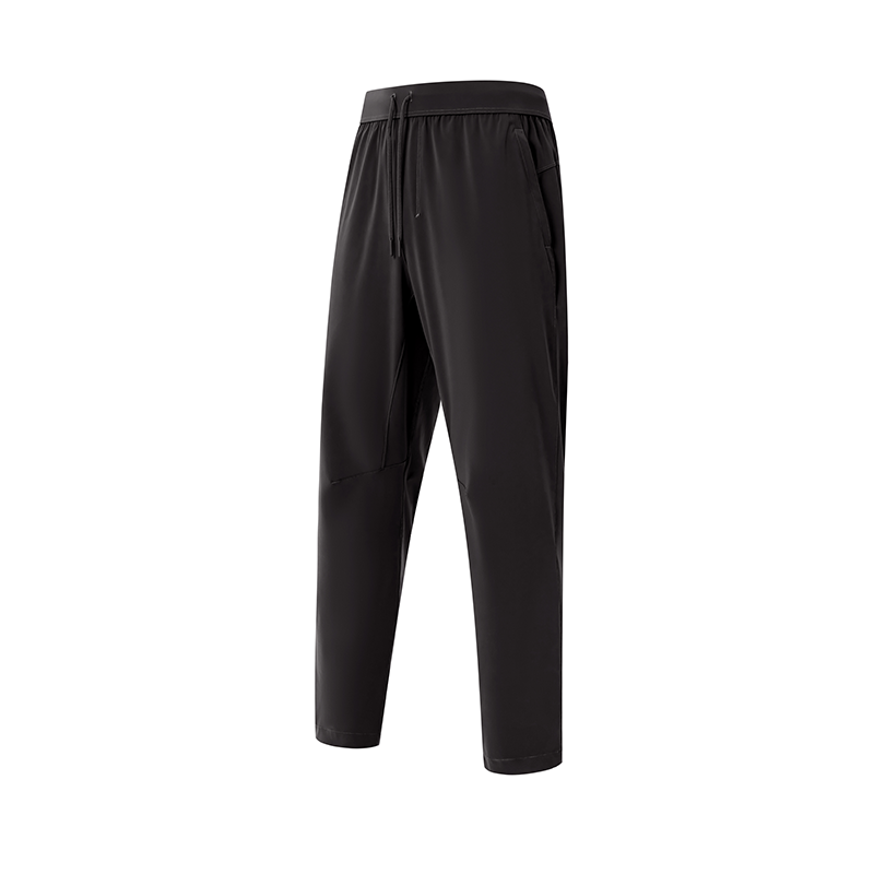 Men's Quick-Dry Running Sports Long Pants A (P0026)