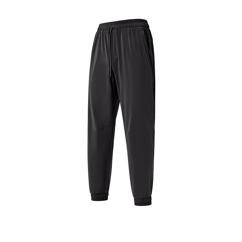 Men's Quick-Dry Running Sports Long Pants B (P0038)