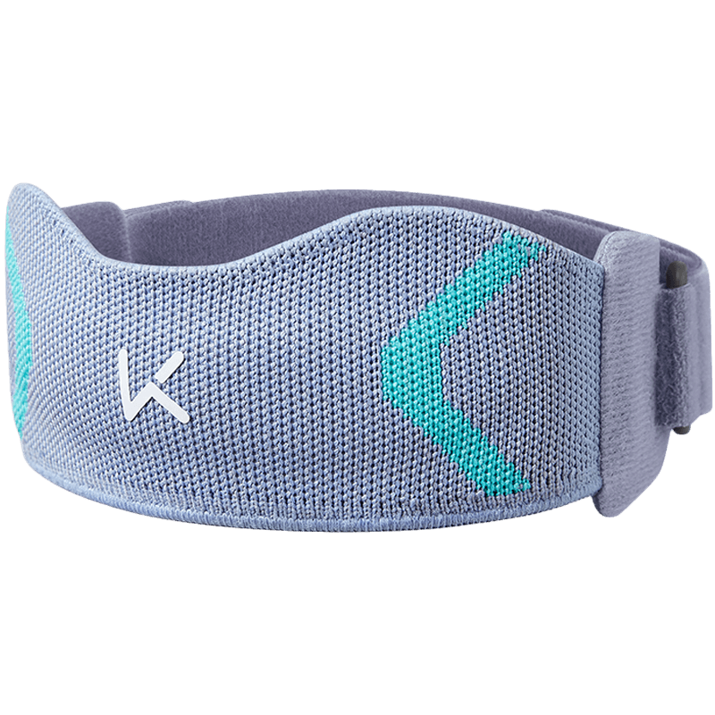 Breathable Knit Running Patella Strap