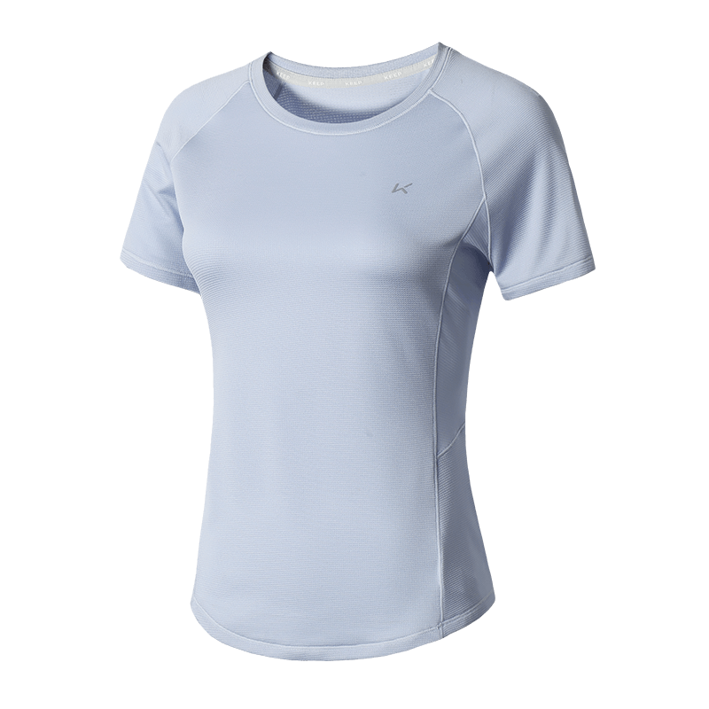 Keep Women's Quick-Dry Running T-Shirt (KT0009A)