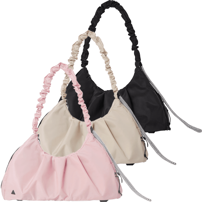 Yoga Crossbody Bag