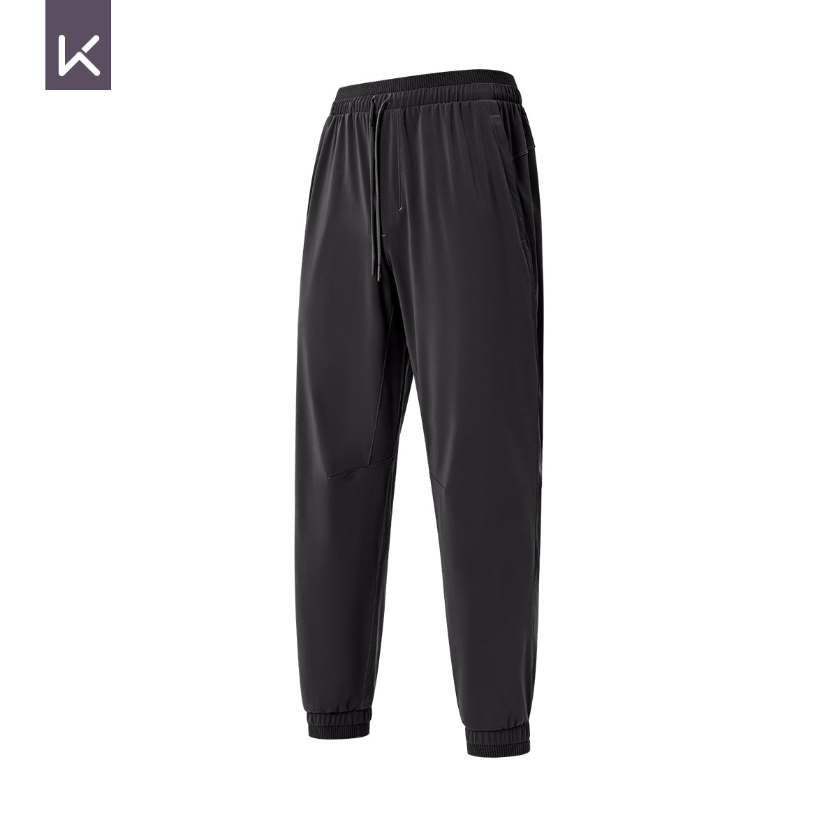 Men's Quick-Dry Running Sports Long Pants B (P0038)