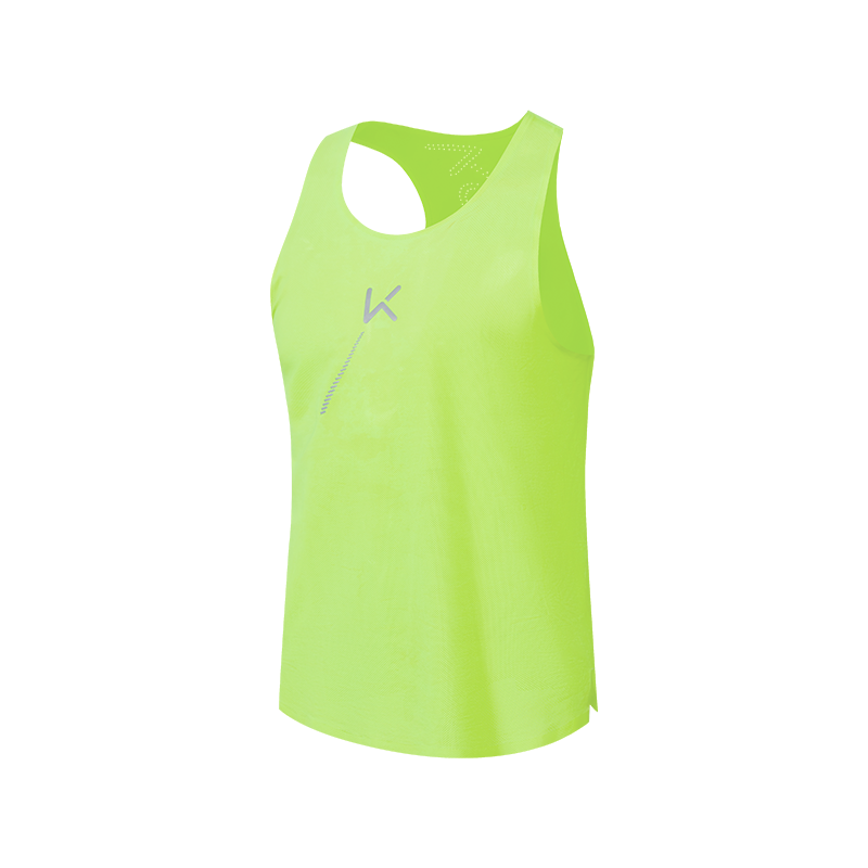 Competitive Running Vest (T0049)