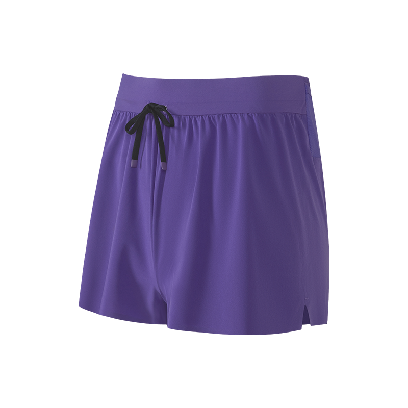 Competitive Running Split Shorts (P0052)