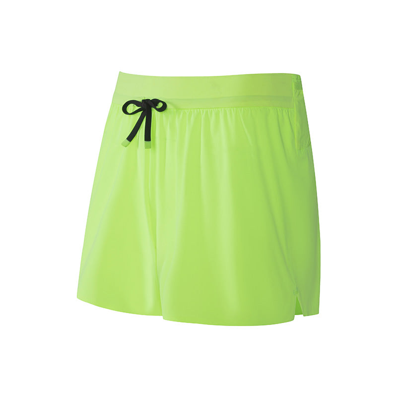 Competitive Running Split Shorts (P0052)