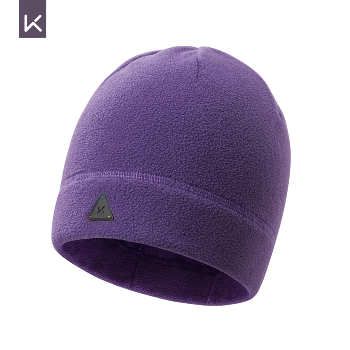 Thin Fleece Running Warm Hat