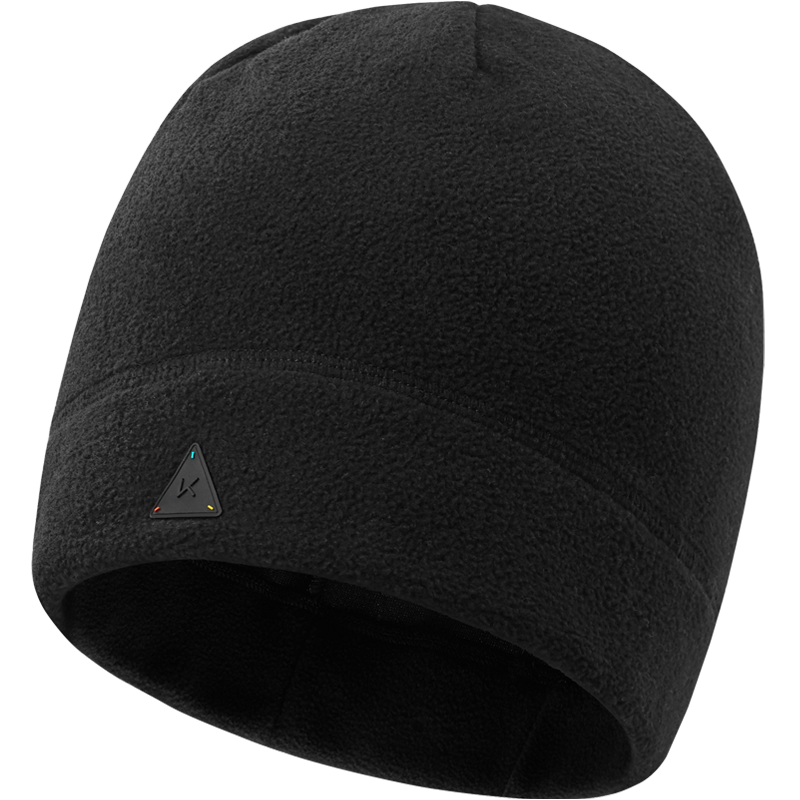 Thin Fleece Running Warm Hat