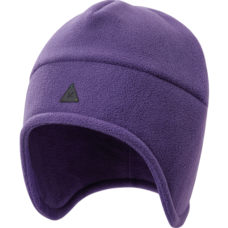 Thin Fleece Running Warm Hat